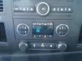 Steel Gray Metallic - Sierra 1500 SLE Crew Cab Photo No. 40