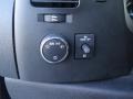 Steel Gray Metallic - Sierra 1500 SLE Crew Cab Photo No. 44