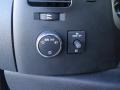 2009 Steel Gray Metallic GMC Sierra 1500 SLE Crew Cab  photo #44