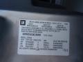 Steel Gray Metallic - Sierra 1500 SLE Crew Cab Photo No. 45