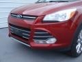 2014 Ruby Red Ford Escape SE 1.6L EcoBoost  photo #11
