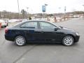 Black - Jetta SE Sedan Photo No. 6