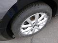 Black - Jetta SE Sedan Photo No. 9