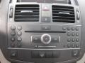 2011 Steel Grey Metallic Mercedes-Benz C 63 AMG  photo #22