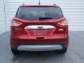 2014 Ruby Red Ford Escape SE 1.6L EcoBoost  photo #5