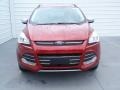 2014 Ruby Red Ford Escape SE 1.6L EcoBoost  photo #8