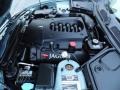  2003 XK XK8 Convertible 4.2 Liter DOHC 32-Valve V8 Engine
