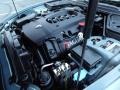 4.2 Liter DOHC 32-Valve V8 2003 Jaguar XK XK8 Convertible Engine