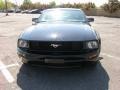 2005 Black Ford Mustang V6 Premium Coupe  photo #2
