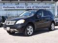 Black - ML 350 4Matic Photo No. 1