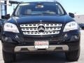 Black - ML 350 4Matic Photo No. 2