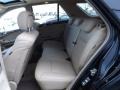 Black - ML 350 4Matic Photo No. 6