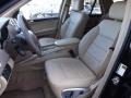 Black - ML 350 4Matic Photo No. 16