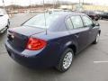 Imperial Blue Metallic - Cobalt LS Sedan Photo No. 5