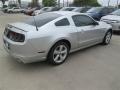 2014 Ingot Silver Ford Mustang GT Coupe  photo #5