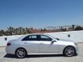 2014 Iridium Silver Metallic Mercedes-Benz E 350 Sport Sedan  photo #3