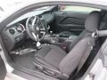 Ingot Silver - Mustang GT Coupe Photo No. 7