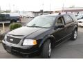 2006 Black Ford Freestyle Limited AWD  photo #1