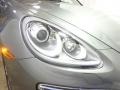 2014 Meteor Grey Metallic Porsche Cayenne Diesel  photo #15