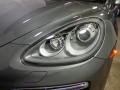 2014 Meteor Grey Metallic Porsche Cayenne Diesel  photo #16