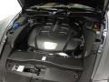  2014 Cayenne Diesel 3.0 Liter DFI VTG Turbocharged DOHC 24-Valve VVT Diesel V6 Engine