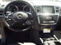 2014 Black Mercedes-Benz ML 350 4Matic  photo #9