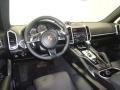 2014 Meteor Grey Metallic Porsche Cayenne Diesel  photo #27