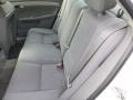 White - Malibu LS Sedan Photo No. 9