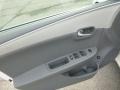 White - Malibu LS Sedan Photo No. 11