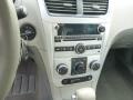 White - Malibu LS Sedan Photo No. 13