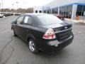 2010 Black Granite Chevrolet Aveo LT Sedan  photo #3