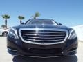 Black - S 550 Sedan Photo No. 2