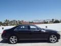 Black - S 550 Sedan Photo No. 3