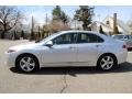 Silver Moon - TSX Technology Sedan Photo No. 6