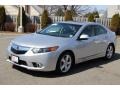 Silver Moon - TSX Technology Sedan Photo No. 7