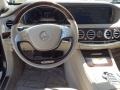 Black - S 550 Sedan Photo No. 9