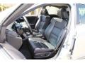 Silver Moon - TSX Technology Sedan Photo No. 12