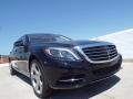Black - S 550 Sedan Photo No. 11