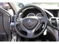 Silver Moon - TSX Technology Sedan Photo No. 16