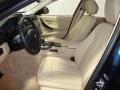 Venetian Beige Front Seat Photo for 2013 BMW 3 Series #92154577