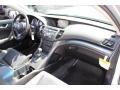 2012 Silver Moon Acura TSX Technology Sedan  photo #26