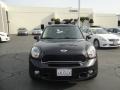 Absolute Black Metallic - Cooper S Countryman Photo No. 3