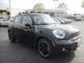 Absolute Black Metallic - Cooper S Countryman Photo No. 4
