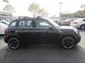 Absolute Black Metallic - Cooper S Countryman Photo No. 5
