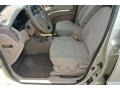 2008 Champagne Metallic Kia Sportage LX  photo #8