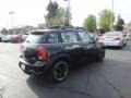Absolute Black Metallic - Cooper S Countryman Photo No. 6