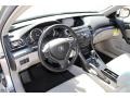 2012 Silver Moon Acura TSX Technology Sedan  photo #10