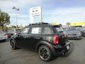 Absolute Black Metallic - Cooper S Countryman Photo No. 7