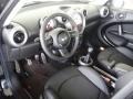 Absolute Black Metallic - Cooper S Countryman Photo No. 12
