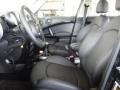 Absolute Black Metallic - Cooper S Countryman Photo No. 13